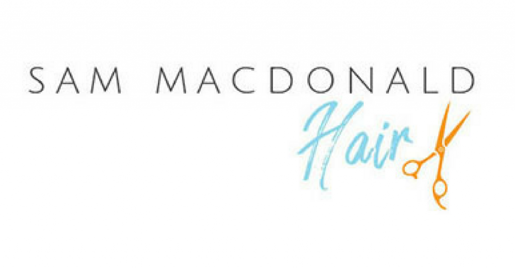 Sam Macdonald Hair Trigg WA Cut Colour Style