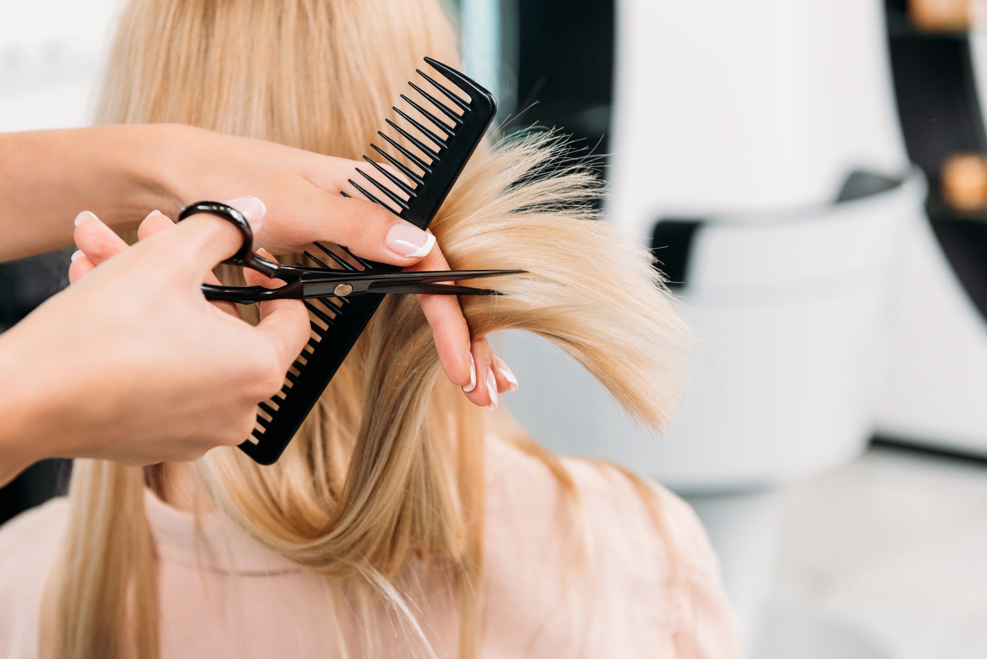 Sam Macdonlad Hair | Hairdresser Trigg Scarborough Double View City Beach Wembley Downs North Beach Karinyup Carine Duncraid Sorrento | You Want Your Hair To Grow